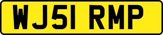 WJ51RMP