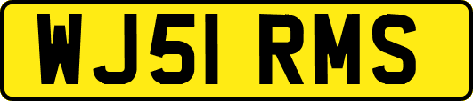 WJ51RMS