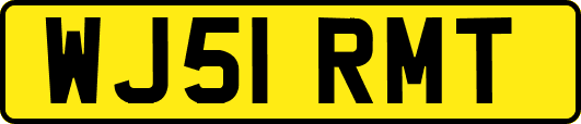 WJ51RMT