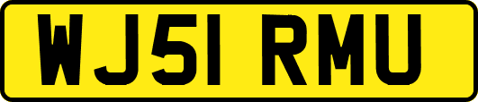 WJ51RMU