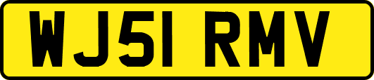 WJ51RMV