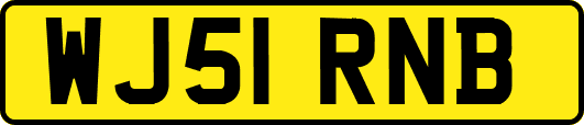 WJ51RNB