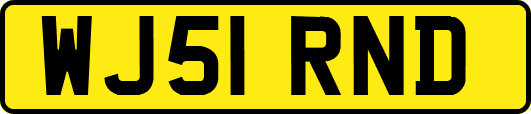 WJ51RND