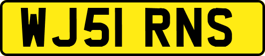WJ51RNS