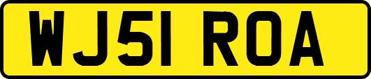 WJ51ROA