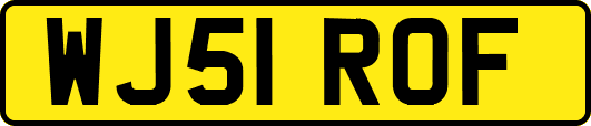 WJ51ROF