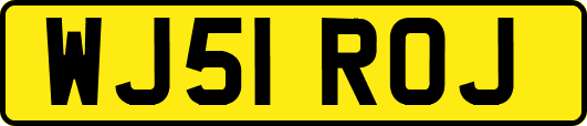 WJ51ROJ