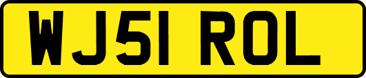 WJ51ROL