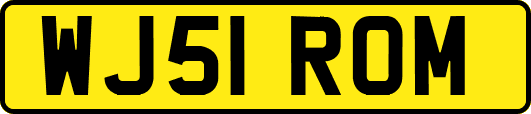 WJ51ROM