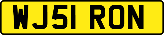 WJ51RON