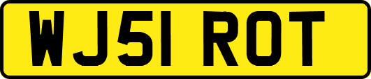 WJ51ROT