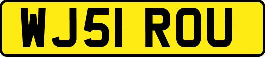 WJ51ROU