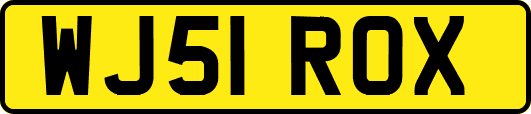 WJ51ROX