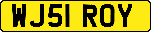 WJ51ROY