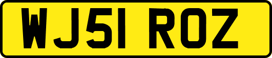 WJ51ROZ