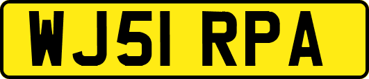 WJ51RPA