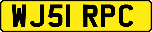 WJ51RPC