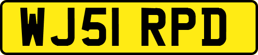 WJ51RPD