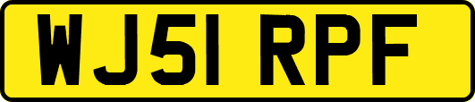 WJ51RPF