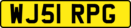 WJ51RPG