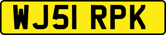 WJ51RPK