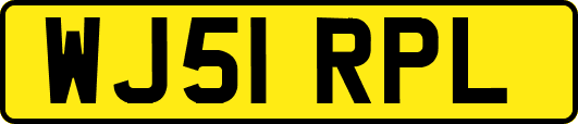 WJ51RPL