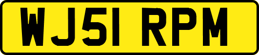 WJ51RPM