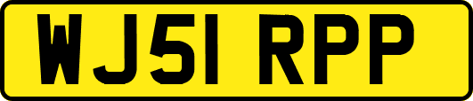 WJ51RPP