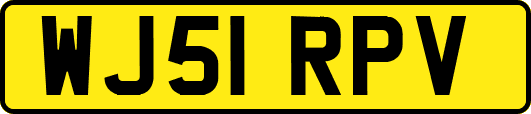 WJ51RPV