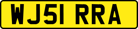 WJ51RRA