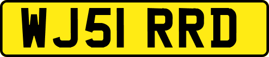 WJ51RRD
