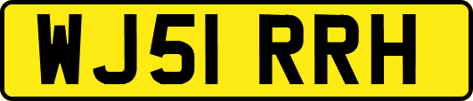 WJ51RRH