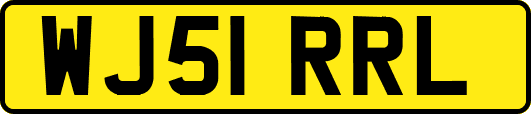 WJ51RRL