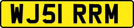 WJ51RRM