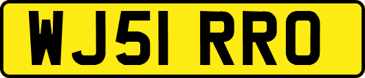 WJ51RRO