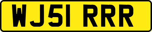 WJ51RRR