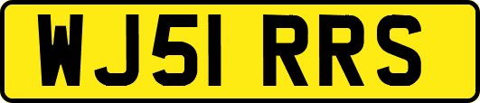 WJ51RRS