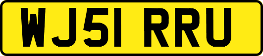 WJ51RRU