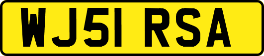 WJ51RSA