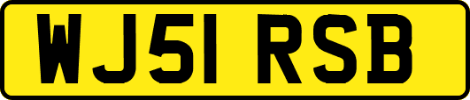 WJ51RSB
