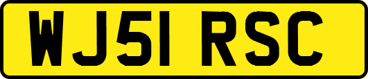 WJ51RSC