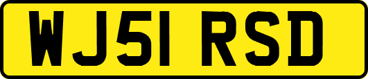 WJ51RSD