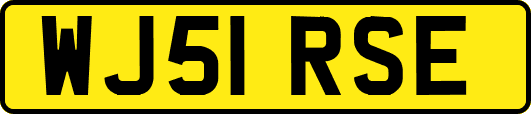 WJ51RSE