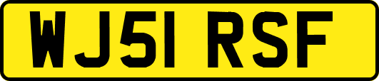 WJ51RSF
