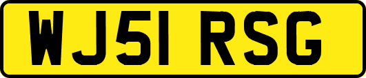 WJ51RSG
