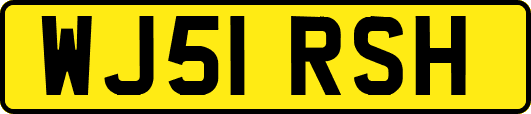 WJ51RSH
