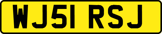WJ51RSJ