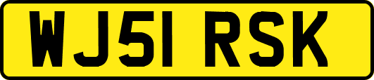 WJ51RSK