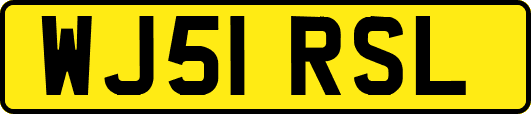 WJ51RSL