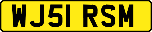 WJ51RSM